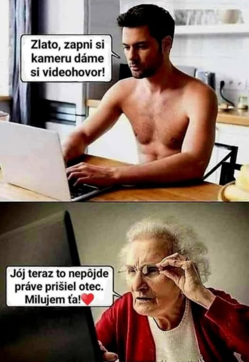Sociálne siete....